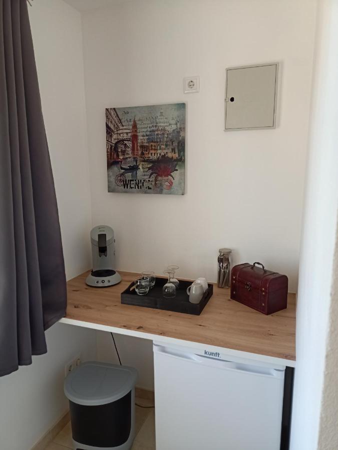 B&B Casa Flamenga Alte Dış mekan fotoğraf