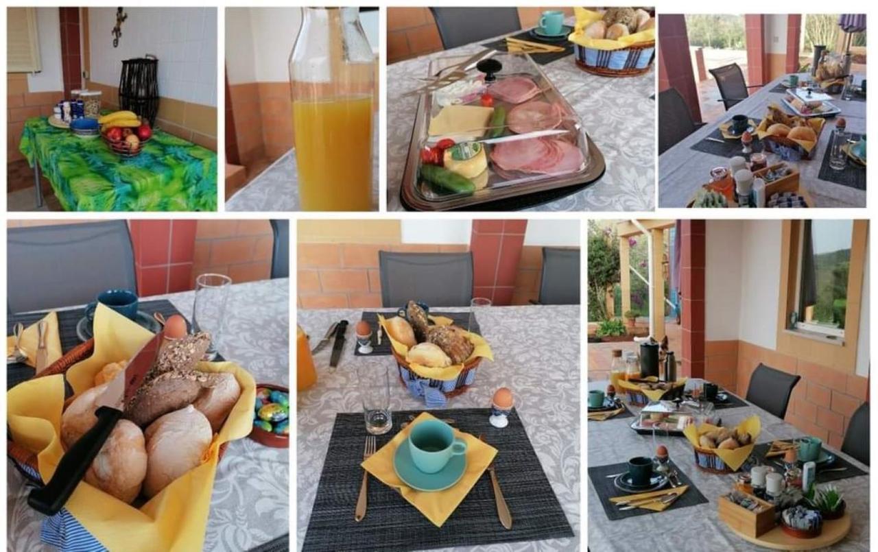 B&B Casa Flamenga Alte Dış mekan fotoğraf