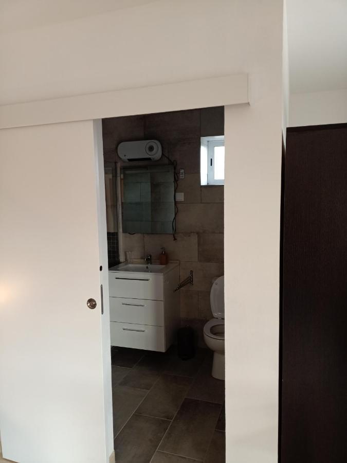 B&B Casa Flamenga Alte Dış mekan fotoğraf