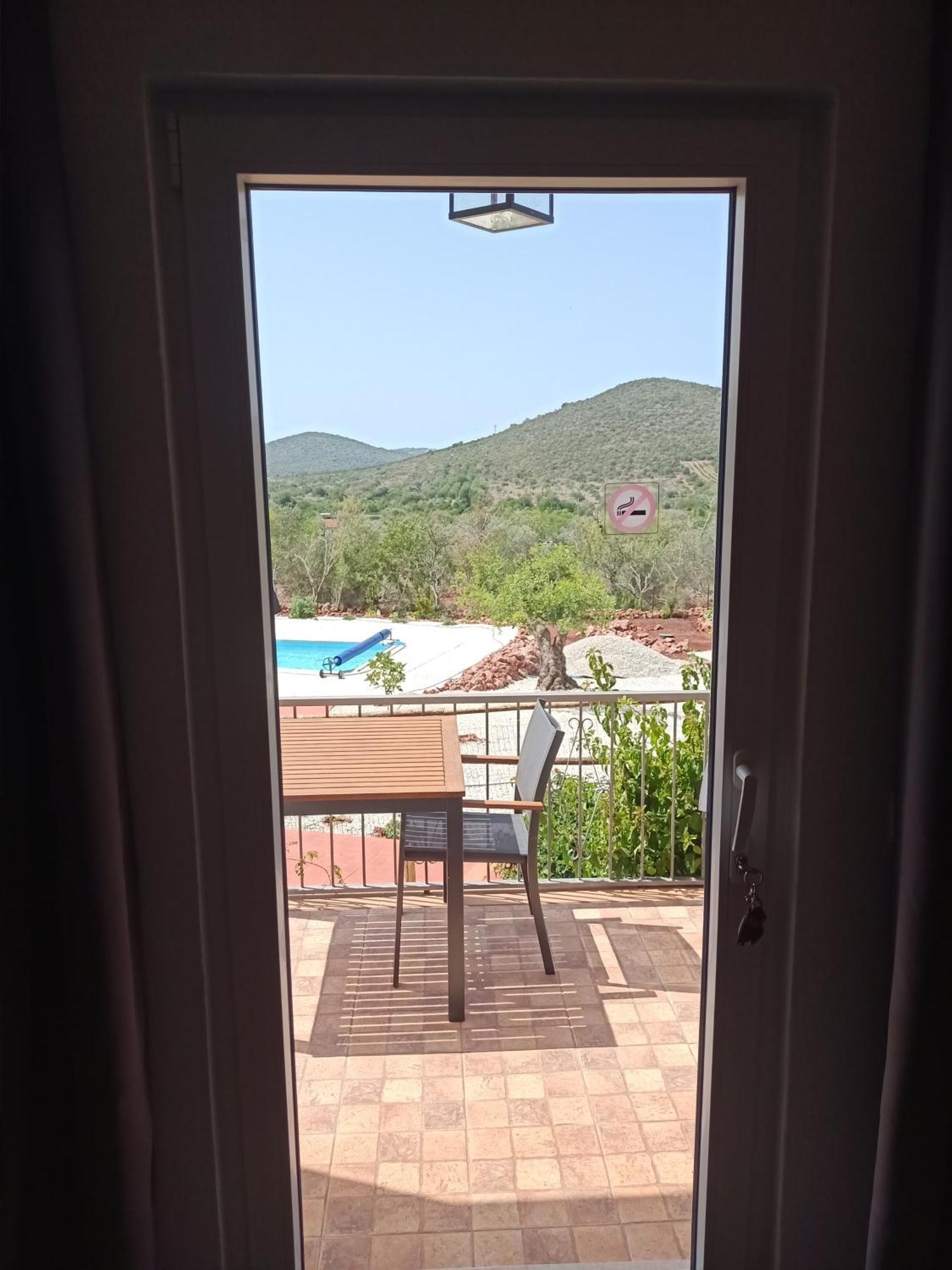 B&B Casa Flamenga Alte Dış mekan fotoğraf