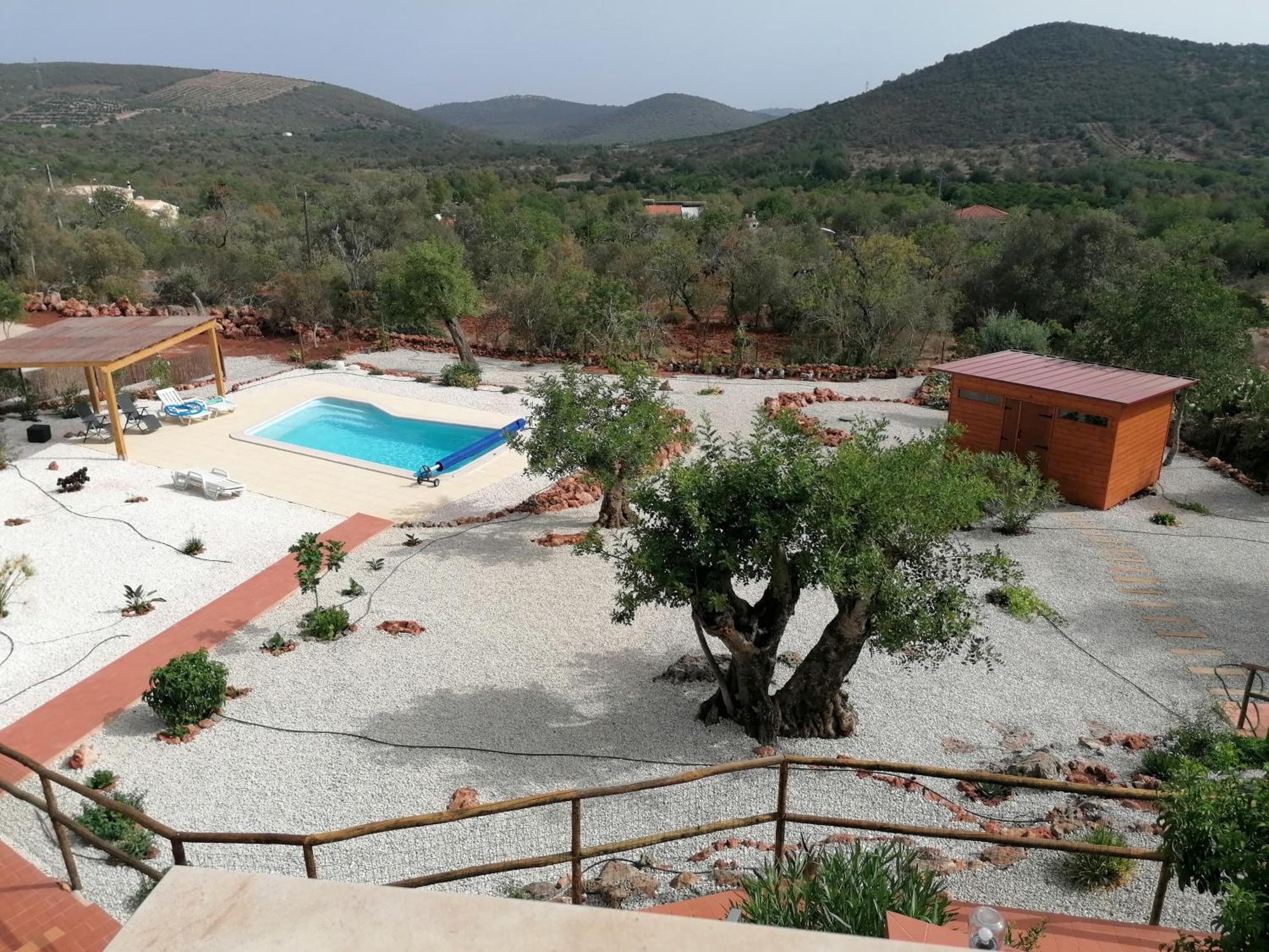 B&B Casa Flamenga Alte Dış mekan fotoğraf
