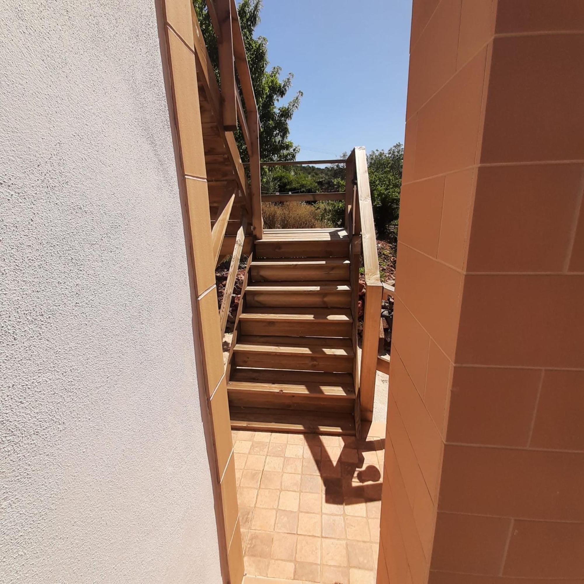 B&B Casa Flamenga Alte Dış mekan fotoğraf