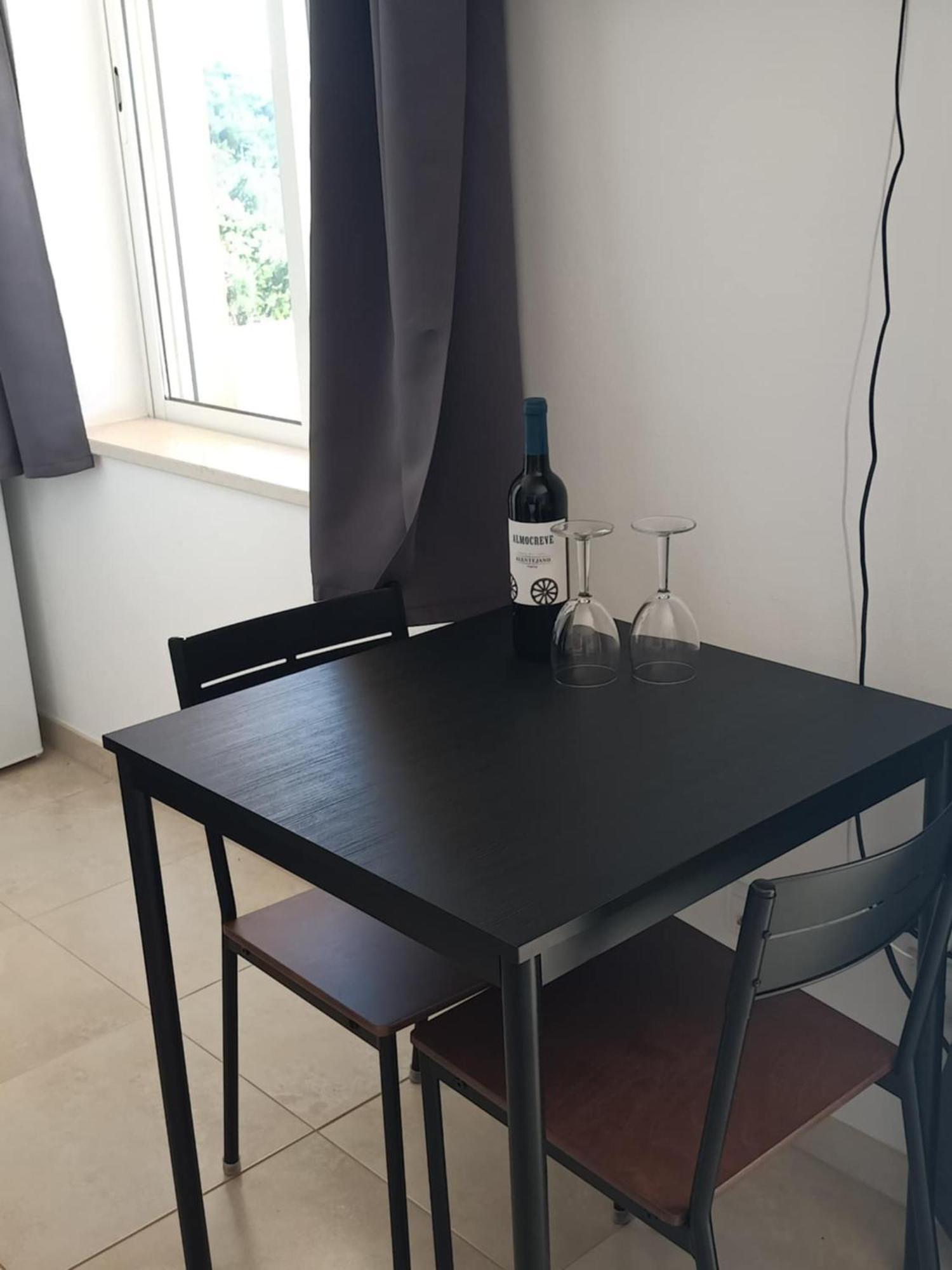 B&B Casa Flamenga Alte Dış mekan fotoğraf