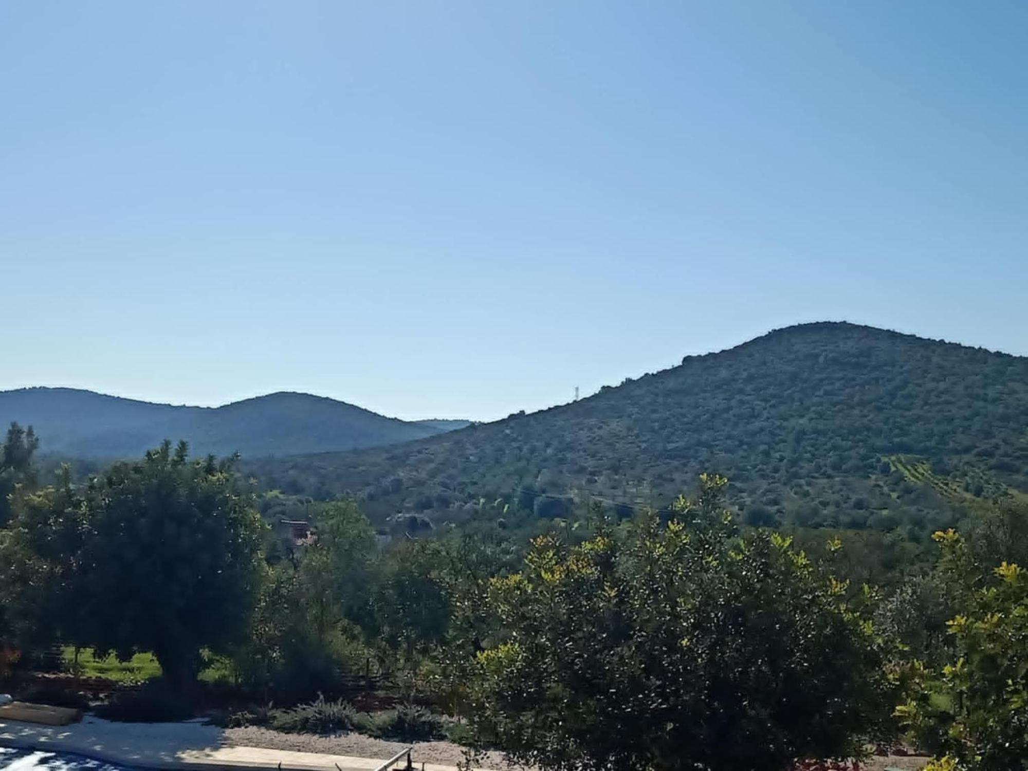 B&B Casa Flamenga Alte Dış mekan fotoğraf