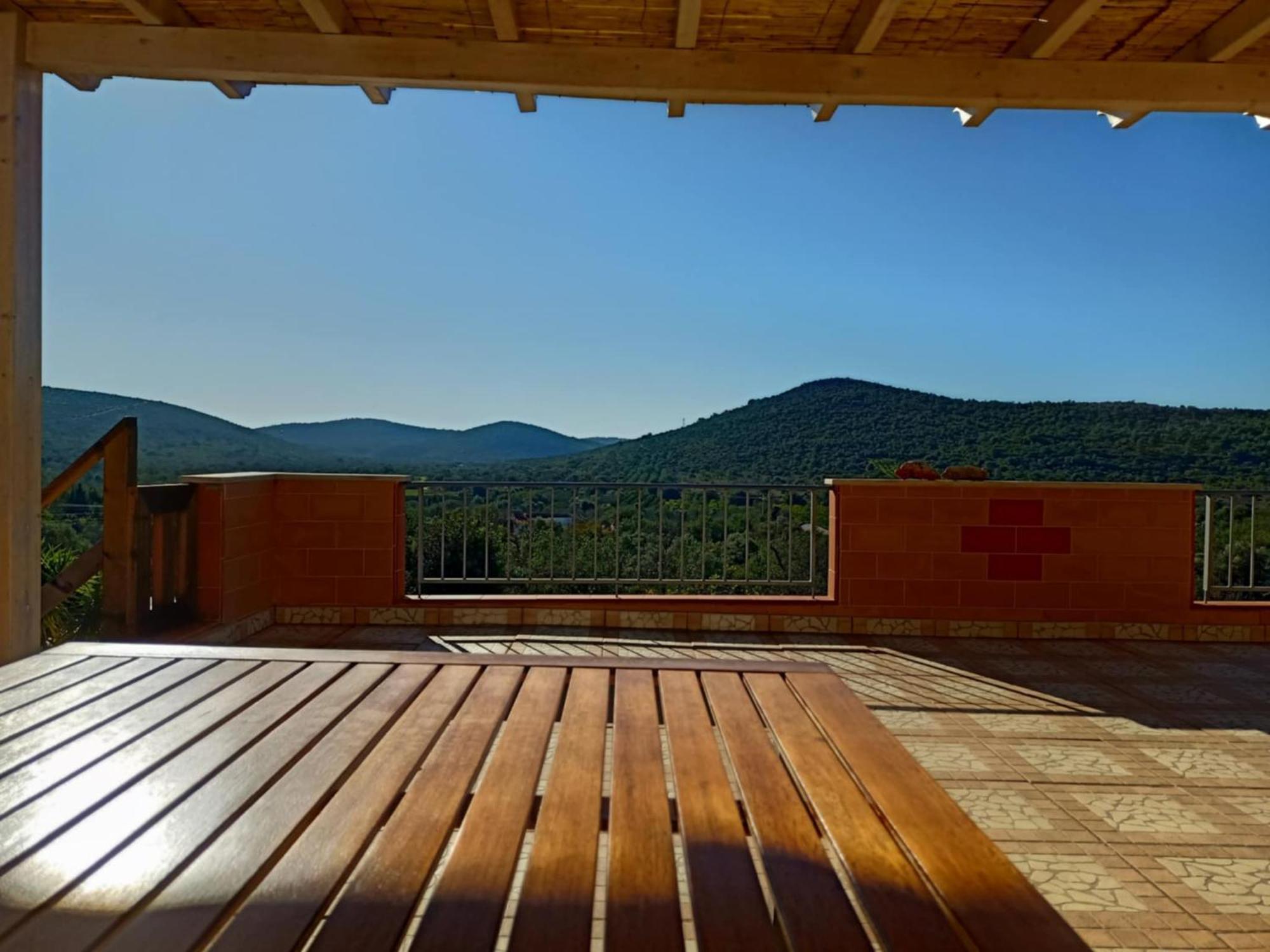 B&B Casa Flamenga Alte Dış mekan fotoğraf